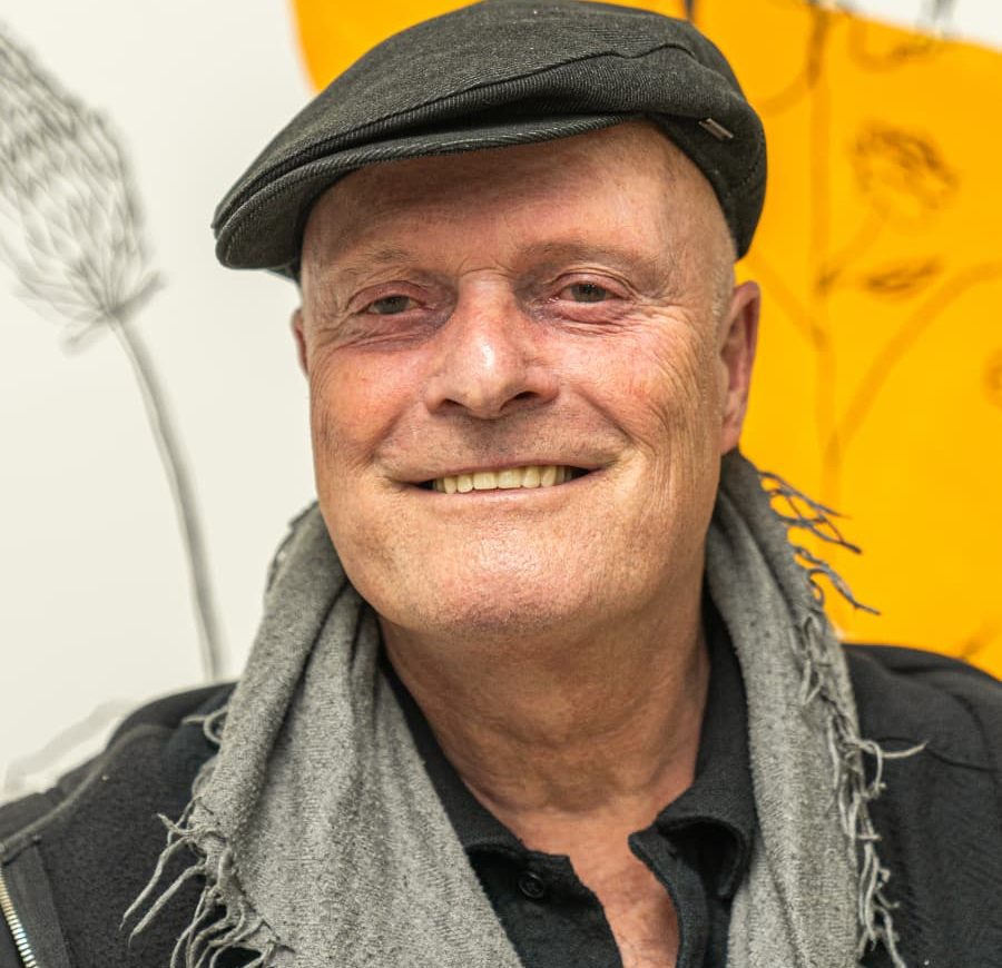 Pieter Comello, secretaris RvC